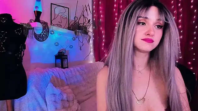 MistressJolie live XXX chat