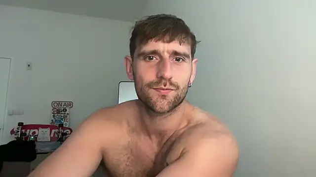 عرض كام lukegunn