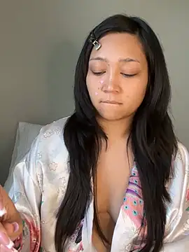 babygirlesme's Webcam Show