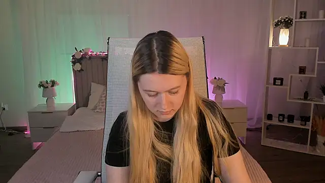 CelestineMauriac Live XXX-chat