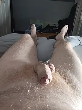 Show Webcam de Boredpaddy