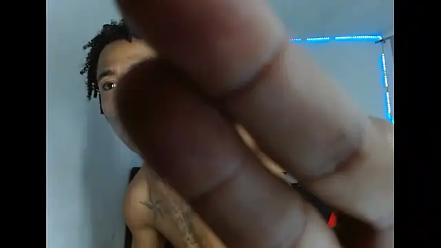 BBC_Black_ Obrolan Langsung XXX
