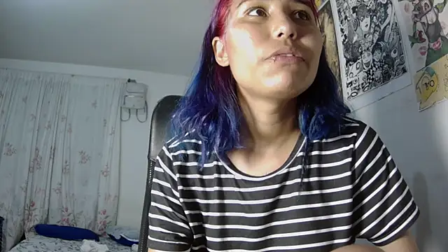 SAT--SU_U Live XXX Chat