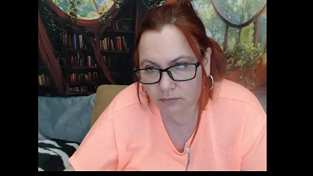 Živý XXX chat PlayfullMature