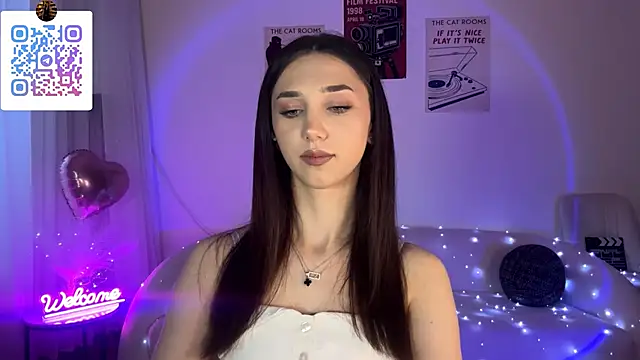 LinaMour Webcam show