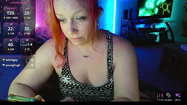 XxMs_StarzxX 라이브 XXX 채팅