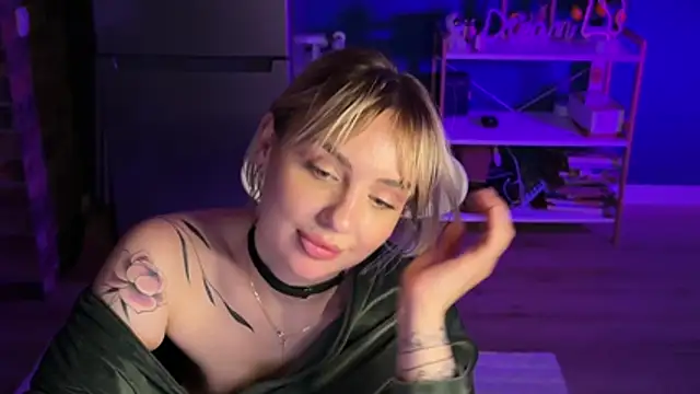 mari_grey 라이브 XXX 채팅