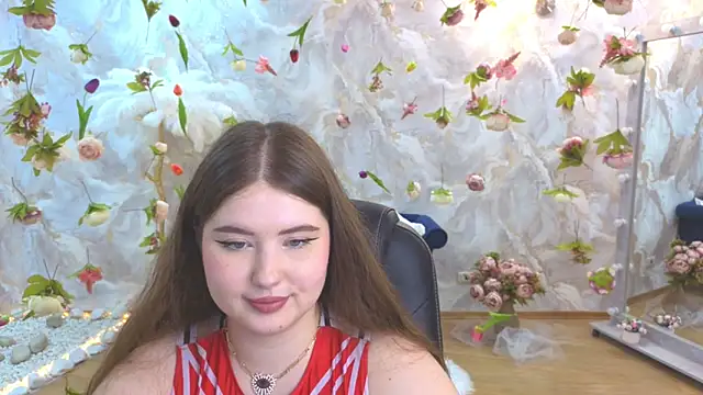 Chat XXX en directo de PixelGoddess