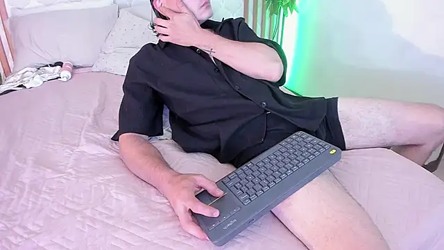 Cristian_blaze Live XXX-Chat