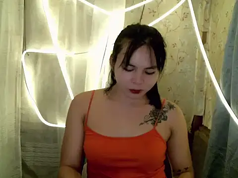 kera_metina webcam show