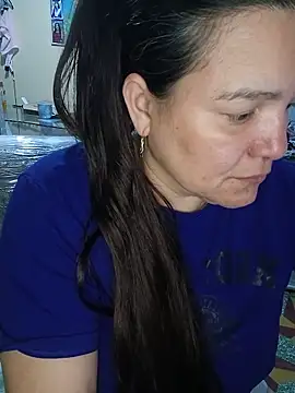Živý XXX chat Zuleyka_69
