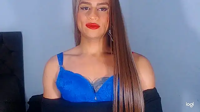 Valenntyna – Naživo XXX chat