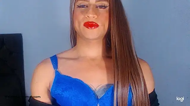 Živý XXX chat Valenntyna