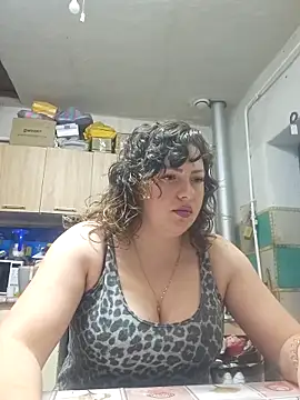Jyleta Adlı Modelin Canlı XXX Sohbeti