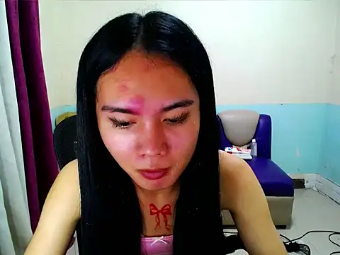 devine_goddess 在線直播表演