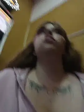 Isabella__Riskyn Webbikameraesitys