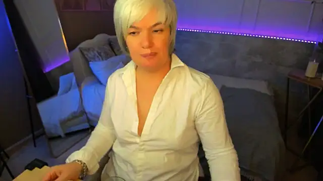 Živý XXX chat CarmenSoft