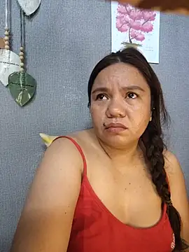 XXX chat uživo modela ambersmile