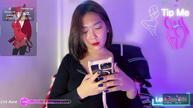 Molly_Grande 网络视讯表演