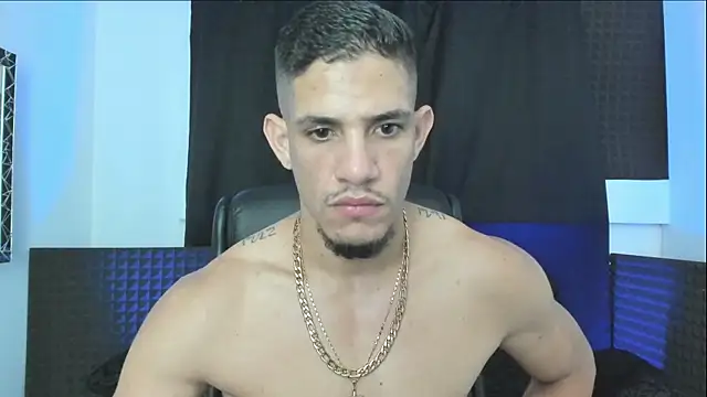 jhonnysnow17 웹캠 쇼