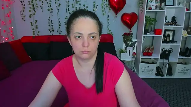 DarlingMilf webcam show