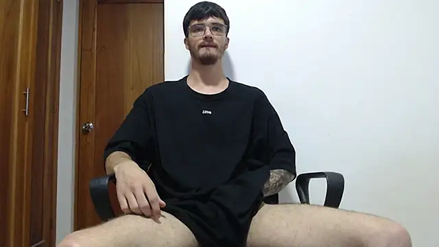 joseh0se Webcamshow