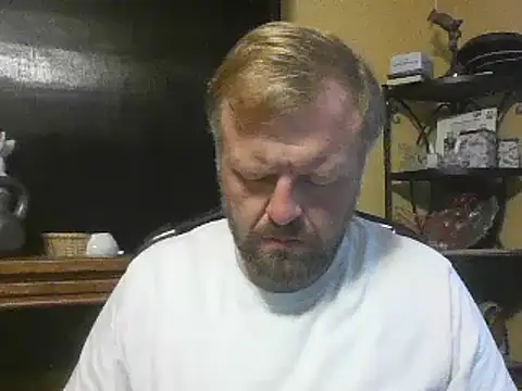 TheOneDonShaun Live XXX-chat