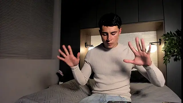 AustinJones_'s Webcam Show