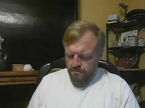 TheOneDonShaun – Live XXX-chat