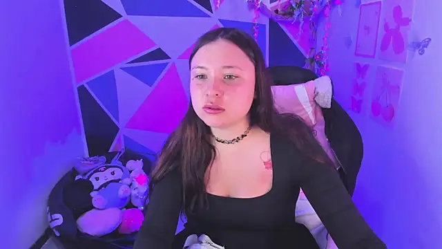 little_emma0 Chat XXX live