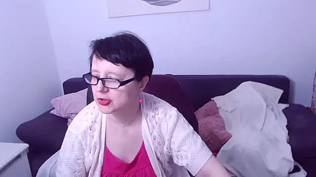 ChristaRose Chat XXX in diretta
