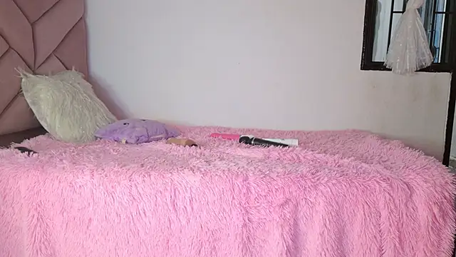 eva_sin18 Chat XXX live