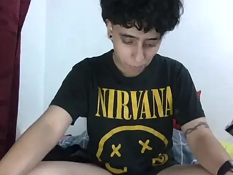 LatinHeatX22 Webcam-Show