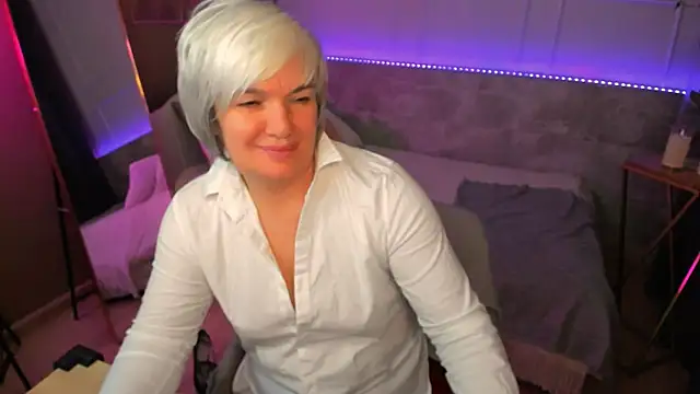 CarmenSoft's Webcam Show