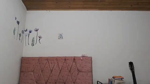 Živý XXX chat Serenity