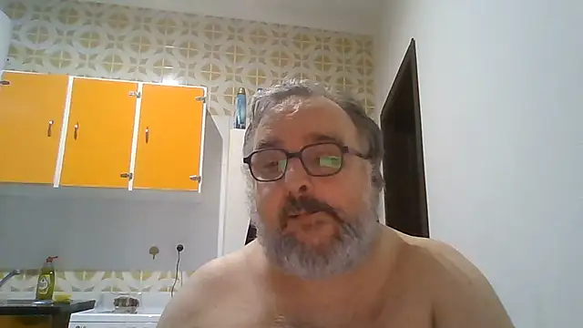 UrsoHardBRPT Webcam-Show