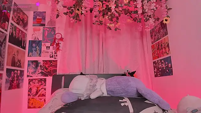Chat XXX Live MissCurvyTop
