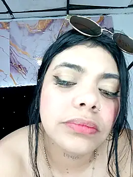 Živý XXX chat luxuryluna