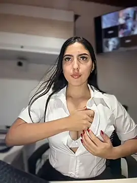 I_AM_SOPHIE_'s Webcam Show