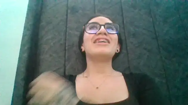 Chat XXX ao vivo de SCARLETT_INK_