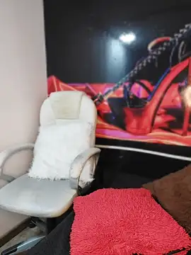 Chat XXX en directo de Elinaax