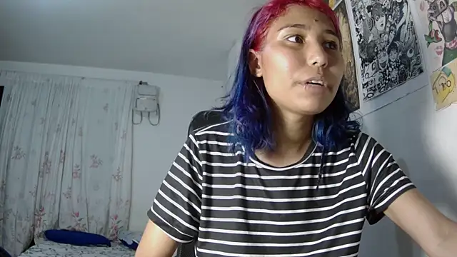 SAT--SU_U's Live XXX Chat