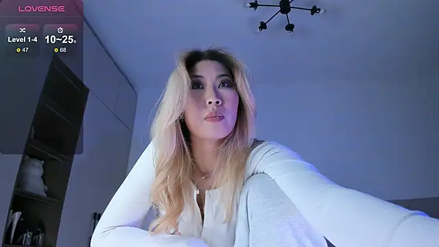 Jungso_ming_'s Live XXX Chat