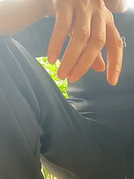 Živý XXX chat Linda-babyy