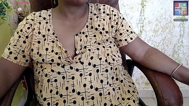 ItsMiraDesire – Live XXX-chat