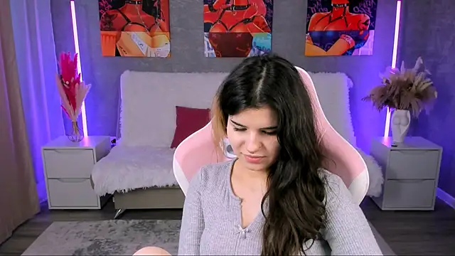 AnoraDark live XXX chat