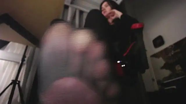 MasyaGoddess 라이브 XXX 채팅