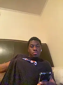 ThickDic28's Webcam Show