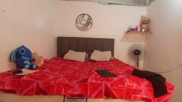 fire_lovex's Live XXX Chat