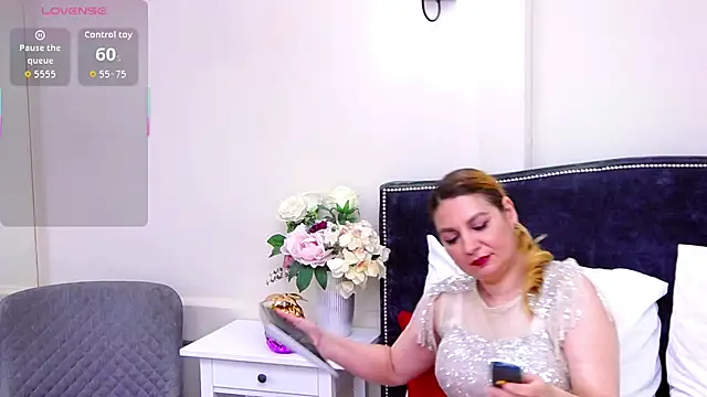 TenderLolla Live XXX-chat